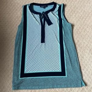 NWT Jones Ny Shirt Size L!